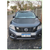 Nissan Frontier 2022 2.3bt X-gear 4x4 At L22