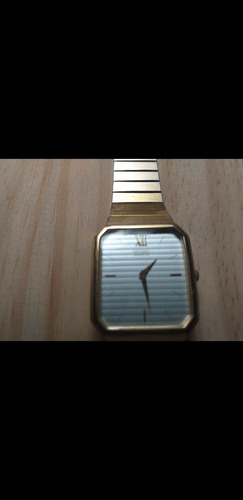 Relógio Seiko Quartz De Pulso Antigo  Dos Anos 1980. 