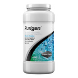 Purigen 500 Ml Seachem Anti Nitratos Material Filtro Acuario