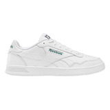 Tenis Reebok 10615 Court Advance Casuales Originales Mujer