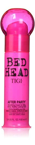 Tigi Bedhead After Party Crema Suavizante 3.4 Oz 2 Unidades