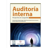 Auditoria Interna Perspectivas De Vanguardia( Solo Nuevos)