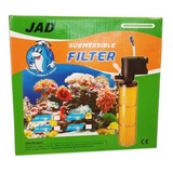 Filtro Interno Jad/boyu Sp-2500ii 1400l/h C/ Bomba Sub 220v