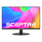 Sceptre Ips Monitor Led Para Juegos De 27  1920 X 1080p 75hz