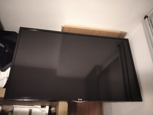 Tv LG 42ln5400 Para Repuestos