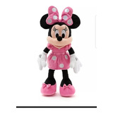 Mimi Mause Minie Mause Original  Disney Store 45 Cm Envio Gr