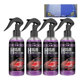 Aerosol Exprés De Pintura For Coche, 3 En 1, De Alta Protec