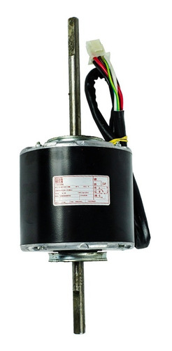 Motor Ventilador Ar Condicionado Janela 21000 Btus Springer