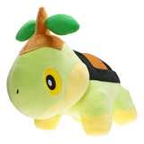 Turtwig Peluche Muñeca Juguete Niños Cumpleaño Regalo 30cm