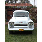 Chevrolet  1959