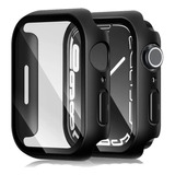 Capa Case Compatível Com Apple Watch Ultra 38-49mm De Tpu