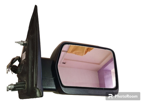 Espejo Retrovisor Elctrico F-150 Raptor Lobo Ao 2009-2015  Foto 3