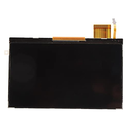 Pantalla Lcd De Repuesto Para Consola Sony Psp 3000 Series