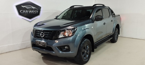 Nissan Frontier Cd X-gear 2.3 4x2 At 2022 Carwestcaba