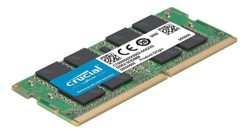 Memória Ram 4gb Notebook Ddr4 2666 Sodimm 1pcs