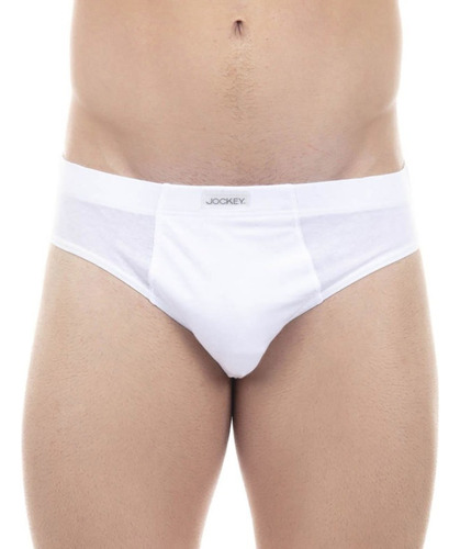 Slip  Cotton Y-37 Marca Jockey