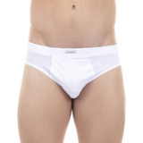 Slip  Cotton Y-37 Marca Jockey