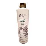 Nbc Energetic System 300 Ml. Acondicionador. Se Deja Puesto