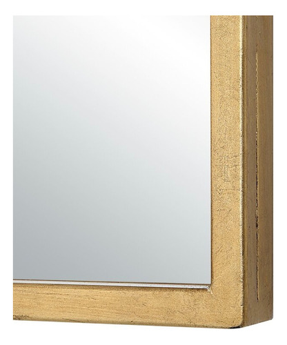 Espejo Cuerpo Entero Diseño Moderno Hierro 180x50 Tendencia