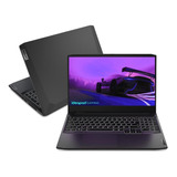 Ideapad Gaming 3i I7-11370h 16gb 512gb Ssd Gtx 1650 W11 Cor 