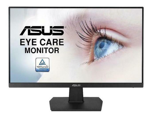 Monitor Va24ehe 23.8'' Asus 1920x1080 Full Hd Led Lcd Ips