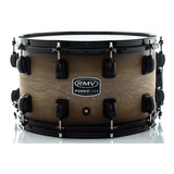 Caixa Rmv Fibertech Avelã Wood 14x8¨ Casco Híbrido 