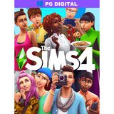 The Sims 4 Pc Completo Todas Expansões - Traduzido Português