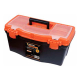 Caja Herramienta Plastica 50cms Tactix 320100a