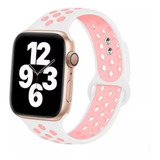 Malla Correa Sport Compatible Apple Watch 38 40 41 Mm