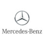 Mercedes-benz Sello Para Brida Ovalada Mercedes Benz Clase B