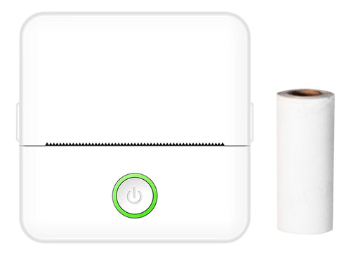 Impresora De Etiquetas Con Sistema Android Ios Para Niños, C