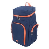 Mochila Deportiva Grande De Tela Oxford Para Baloncesto Y Fú