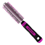  Escova De Cabelo Conair Profissional Ante Frizz Roxa /21cm