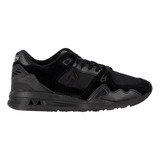 Zapatilla Le Coq Sportif Lcs R1000 Bijoux Negro Fem