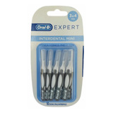 Oral-b Expert Interdental Mini Cepillos Interdentales 10 Uni