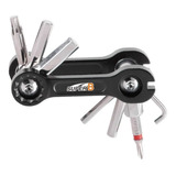 Herramienta Bicicleta Super B Multitool Tb-9855 9 Funciones