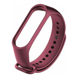 Malla Xiaomi Pulsera Mi Band 3/4/5/6 Varios Colores