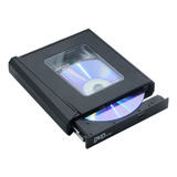 Unidad De Dvd Usb 3.0 Y Tipo C, Controlador De Quemador De C