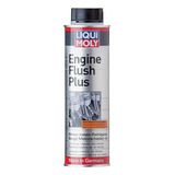 Limpia Motor Interno Liqui Moly Engine Flush Plus 300 Ml. 