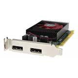 Placa De Vídeo Amd Radeon R5 430 2gb Vídeo Card  Low Profile