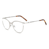 Óculos De Grau Carolina Herrera Ch 0007 3yg-53
