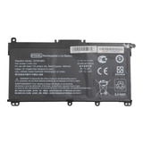 Bateria Compatible Con Hp Pavilion 15-da0016la Calidad A