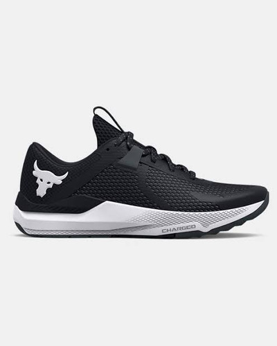 Tenis Under Armour Ua Project Rock Bsr 2 Talla 27