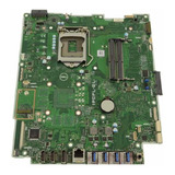 Twftr Tarjeta Madre Dell Optiplex 7460 Aio Video Intel Ddr4