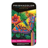 Lápices De Colores Prismacolor Premier, Núcleo Suave, Paquet