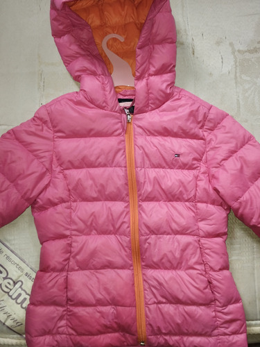 Campera Tommy Hilfiger Nena