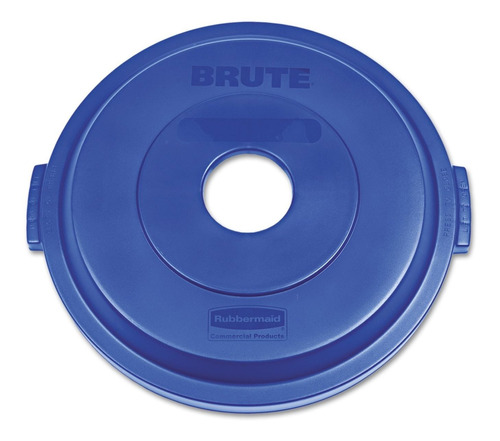 Rubbermaid Commercial 1788376 Brute Contenedor De Basur...