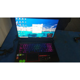 Laptop Gamer Msi Raider Ge 75