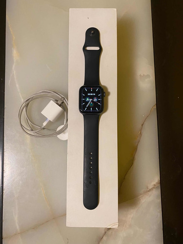 Apple Watch Series 4 Gps + Cellular De 44mm