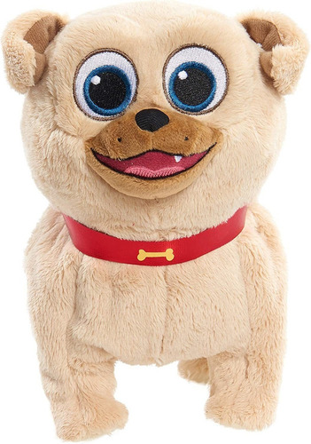 Puppy Dog Pals Disney Junior Adventure Pals Rolly Walki...